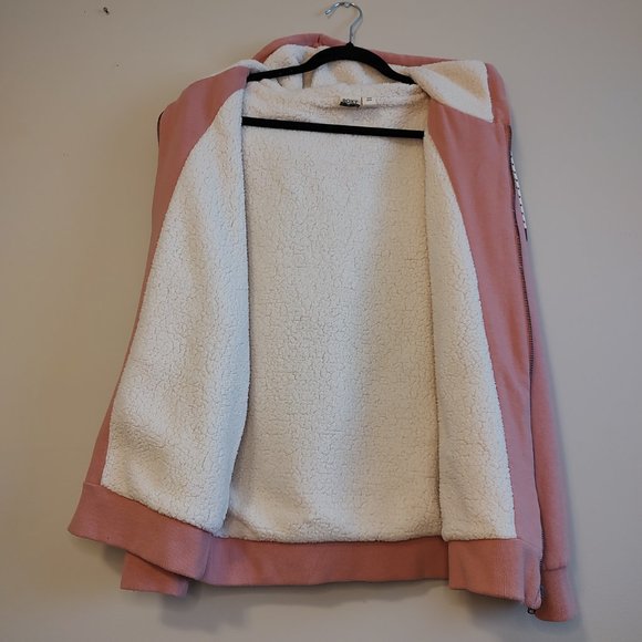 Roxy Hoodie Women’s size XL - Picture 3 of 5